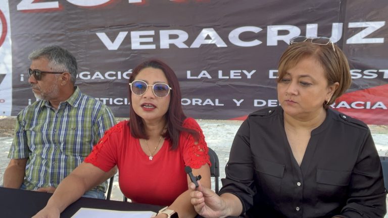 Anuncian maestros movilizaciones; piden la abrogación de la ley del ISSSTE