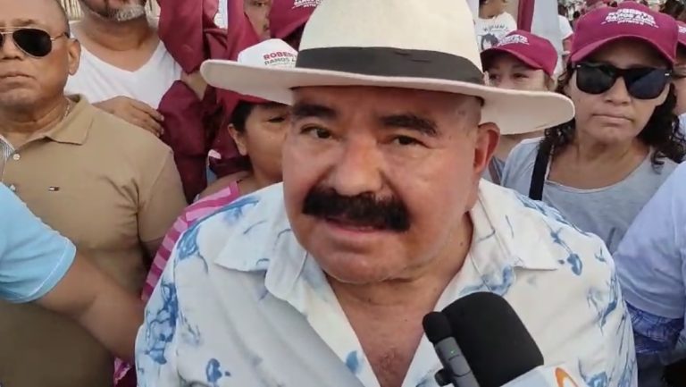 ‘Habrá medicamentos y personal en los Centros de Salud de Veracruz’:Roberto Ramos Alor