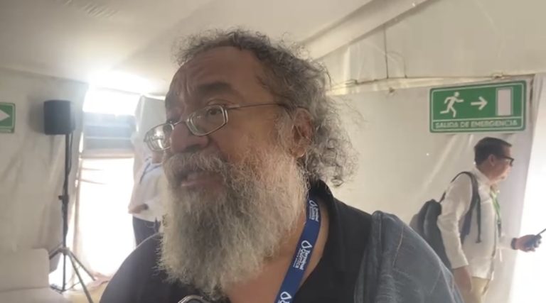 A Pemex le falta autonomía y gestión presupuestal: Fluvio Ruiz Alarcón