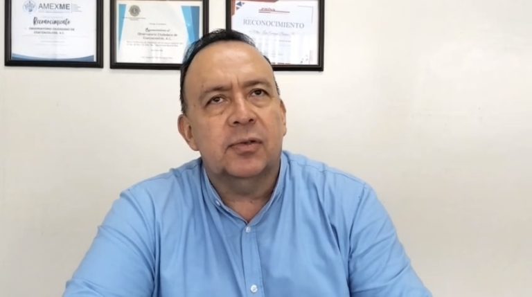 Grupos criminales, buscan ganar votos y poder en tiempos de elecciones: OCC