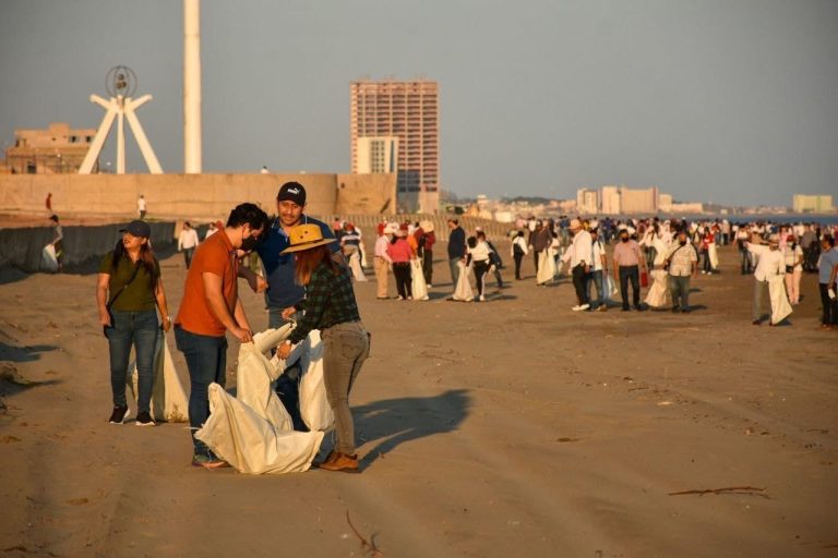 Cambio climático impacta más en el medio ambiente