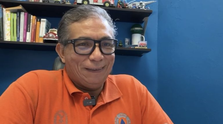 Registra PC cinco incendios por sobrecalentamiento en viviendas de Coatzacoalcos