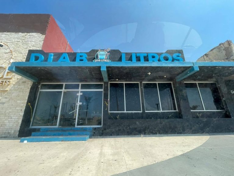 Aseguran bar en Coatzacoalcos tras operativo contra el crimen organizado