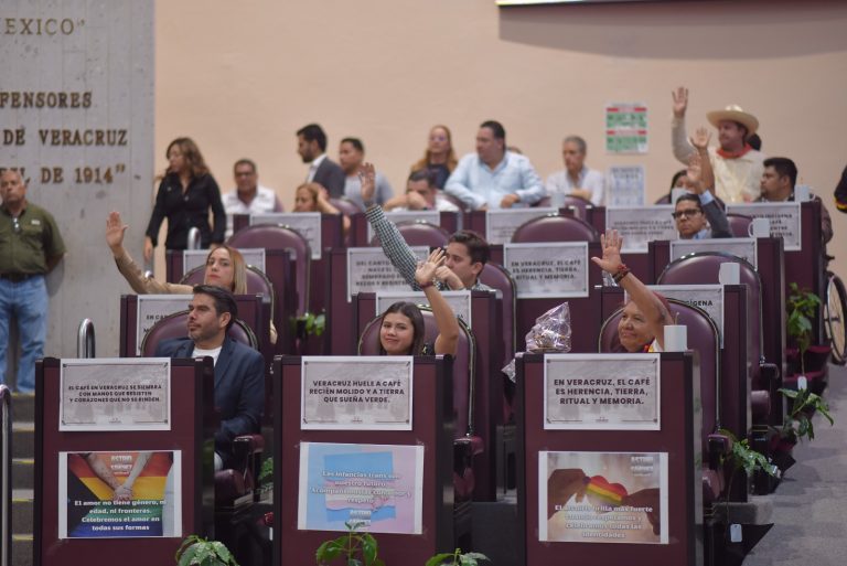 Crea Congreso Comisión Especial que atenderá la cafeticultura