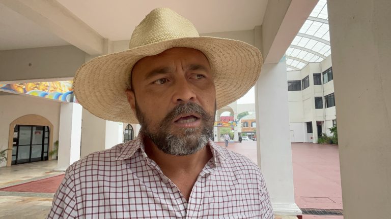 Ejidatarios y ganaderos de la zona rural quieren a la policía montada en los ejidos