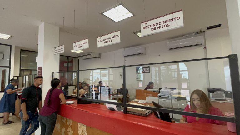 15 defunciones por infartos y golpe de calor documenta el registro civil de Coatzacoalcos