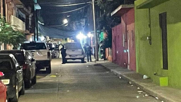 Deja 10 muertos masacre en fiesta en Irapuato