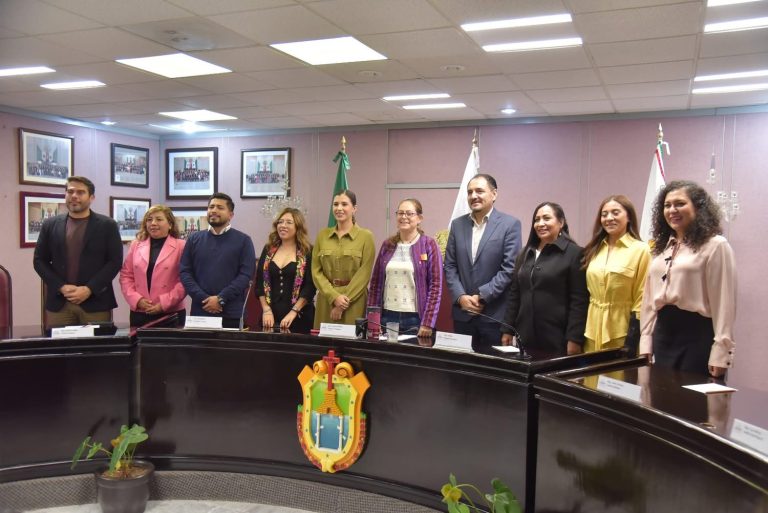 Instalada, Diputación Permanente del segundo receso legislativo