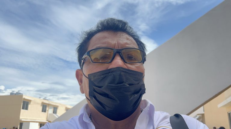 “Casos de gusano barrenador, no es para espantarse”: coordinador de bufaleros en el sur sureste