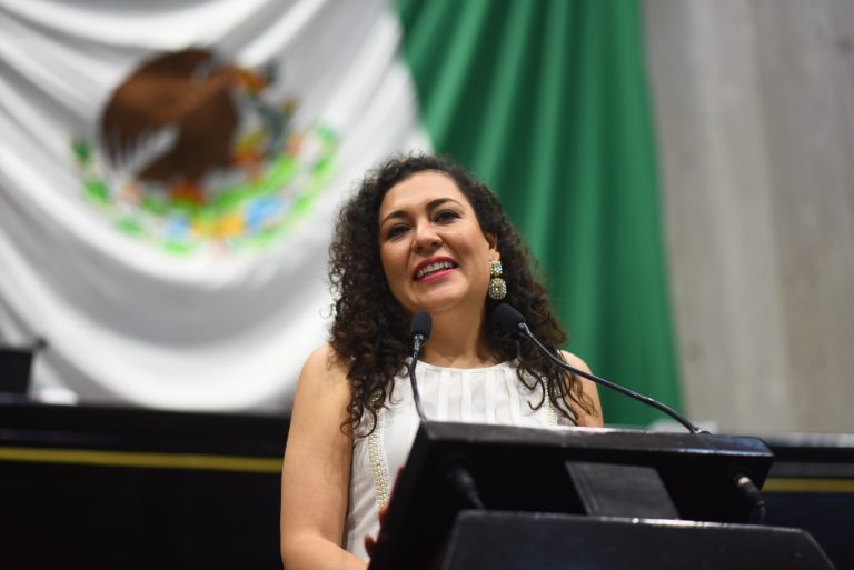 Propone diputada impartir cursos de primeros auxilios en educación básica