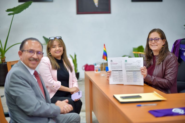 Recibe Congreso listas de aspirantes a cargos del Poder Judicial de la Federación