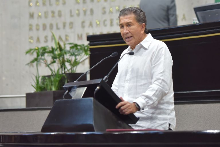 Propone diputado ampliar permisos por maternidad y paternidad