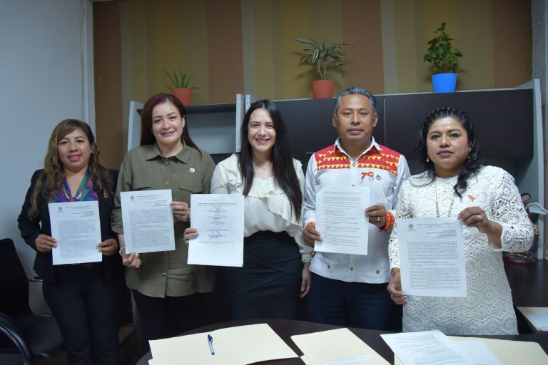 Queda instalada la Comisión Especial de Atención a la Citricultura