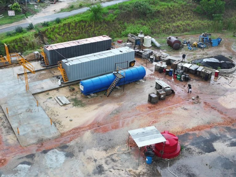 “No se protegerá a nadie por refinería clandestina”: Claudia Sheinbaum