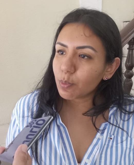 70 por ciento de las mujeres veracruzanas repatriadas de Estados Unidos, trabajan en las maquiladoras del norte del país