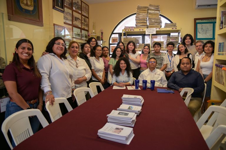 Universidad de Oriente y Archivo Histórico se unen para traducir obras patrimoniales