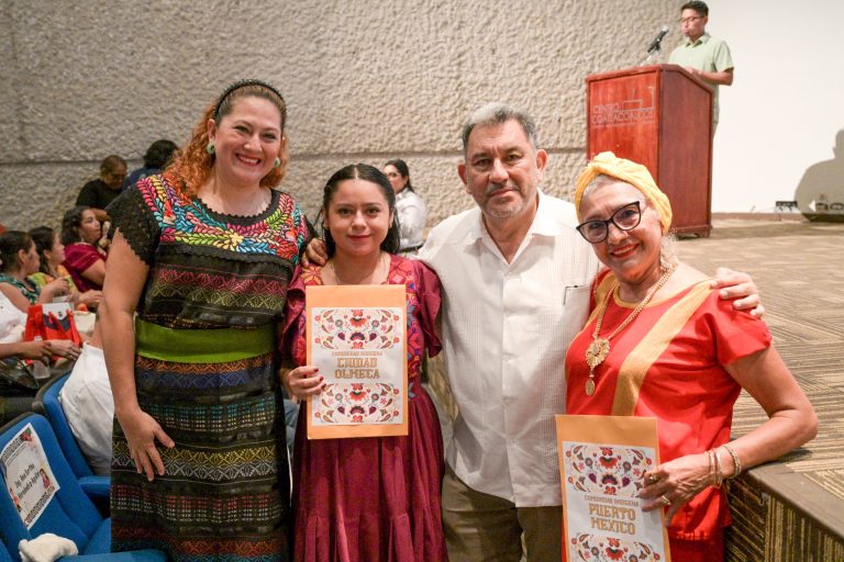 Analizan autoridades y comunidades impacto del Corredor Interoceánico en el Istmo de Tehuantepec