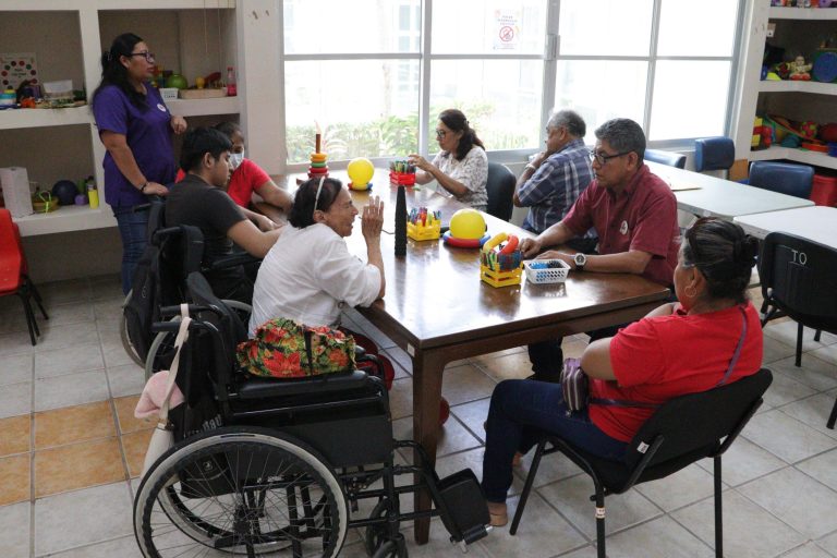 Promueve DIF Coatzacoalcos el cuidado de la salud cerebral