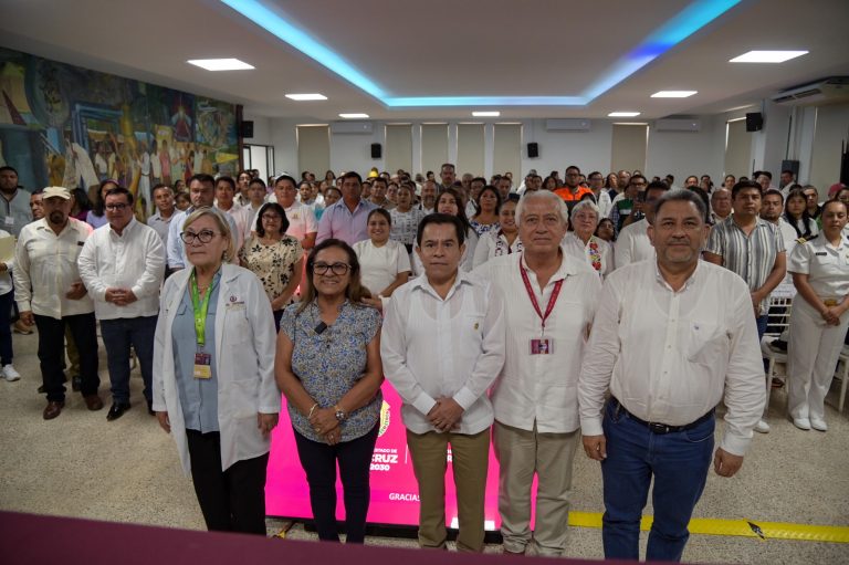 Refuerza Coatzacoalcos la lucha contra el dengue y muestra reducción de casos