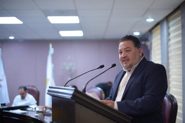 Propone diputado actualización demográfica en rancherías y municipios