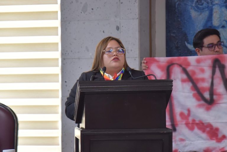 Presentan Iniciativa para erradicar prejuicios por orientación sexual