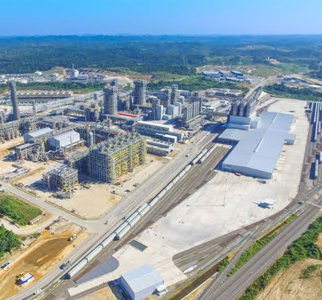 Activarán mechero de Braskem; piden a la población no alarmarse