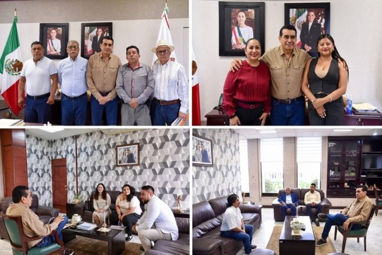 Receso legislativo, oportunidad para mantener cercanía con el pueblo