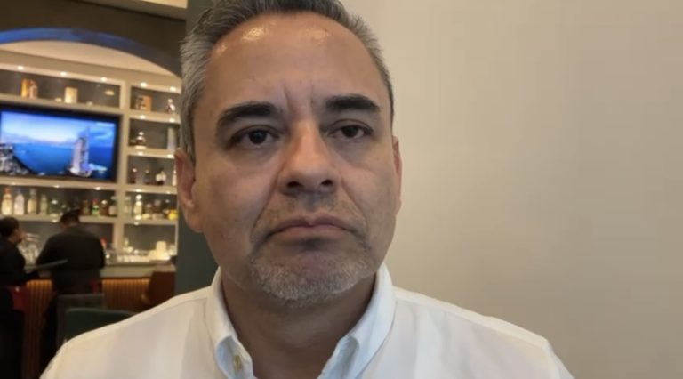 AIEVAC exige a los tres niveles de gobiernos garantías de seguridad para los inversionistas de Coatzacoalcos, ante el delito de extorsión y cobro de piso