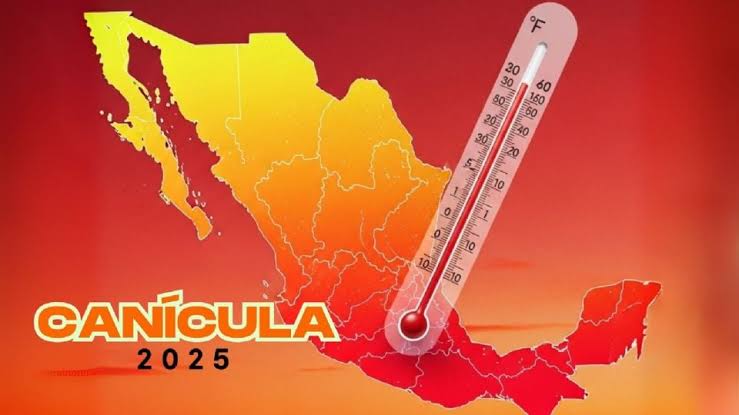 Arranca periodo de la canícula; se prevé altas temperaturas