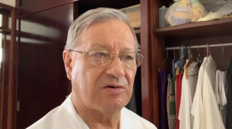 Diócesis de Coatzacoalcos, lamenta los hechos de inseguridad que siguen prevaleciendo en el sur de Veracruz