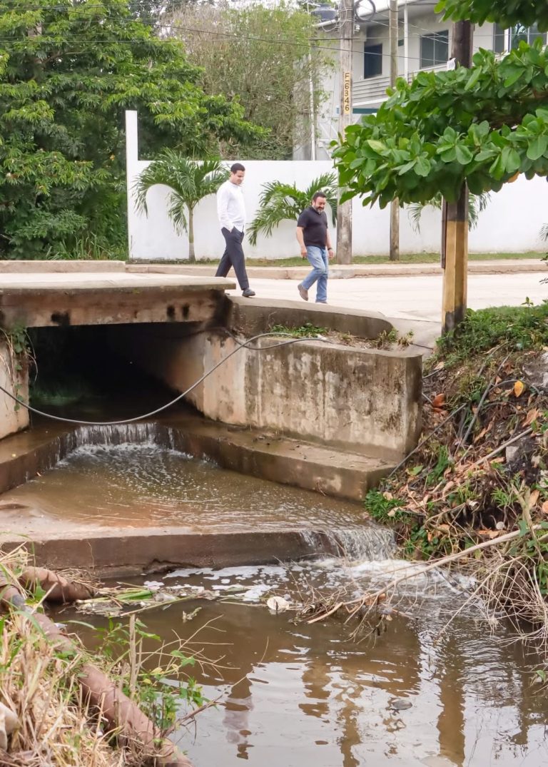 Bajo la lupa tres empresas de la congregación El Chapo por presunto derrame