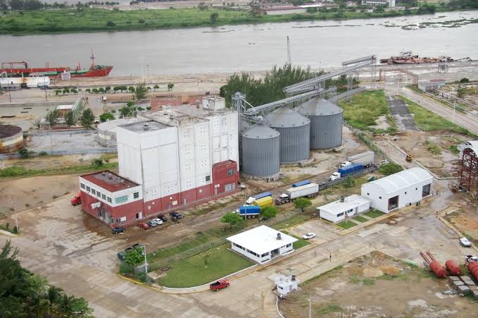 Continúan bajo auditoría cesionarias involucradas en accidentes en silos del recinto portuario