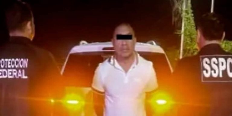 Imputan a Ramón O. “N”, líder de CATEM, por delitos contra instituciones de seguridad