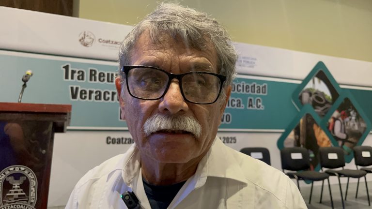 El sarampión en México resurgió por falta de vacunas en el esquema de Salud: especialista