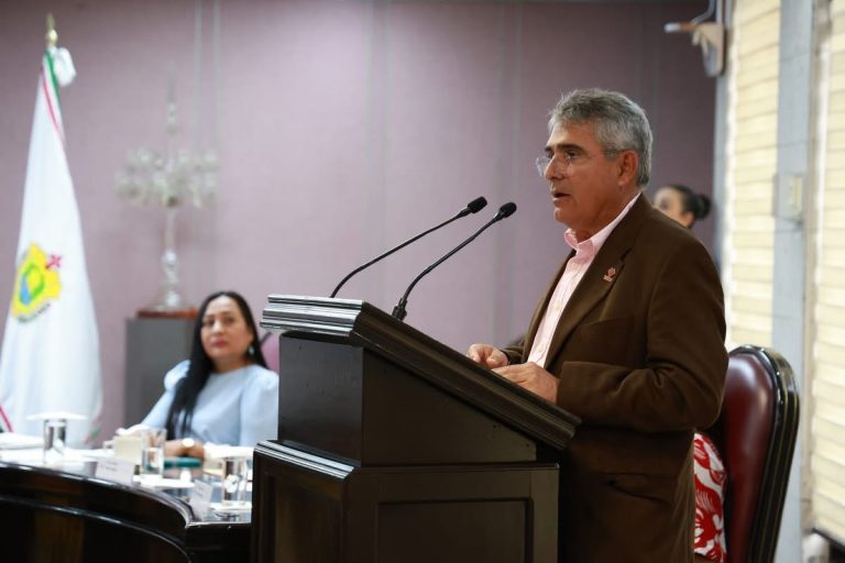 También Poder Legislativo informaría sobre el ejercicio de su gasto público