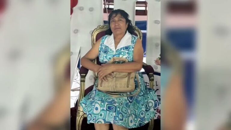 Maestra Irma Hernández Cruz falleció derivado de la tortura y agresión durante su secuestro