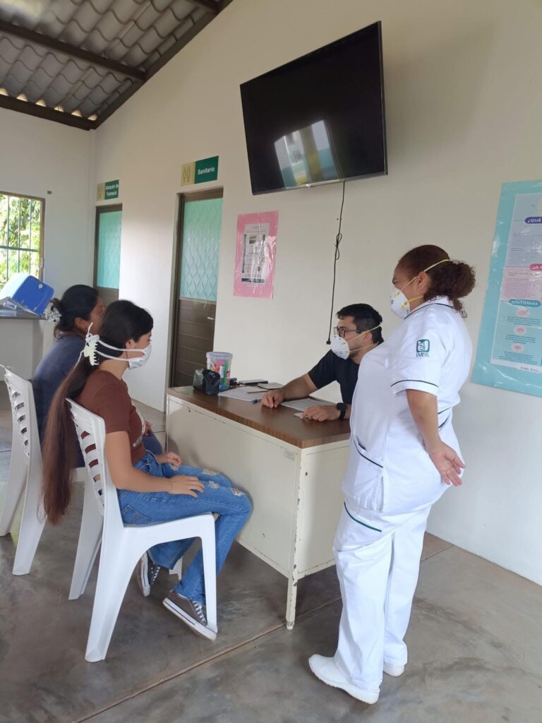 No hay ningún deceso por brote de diarrea y vómito en Tatahuicapan