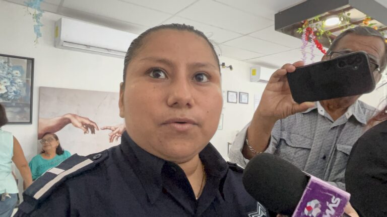 Disminuyen 60 por ciento delitos del fuero común