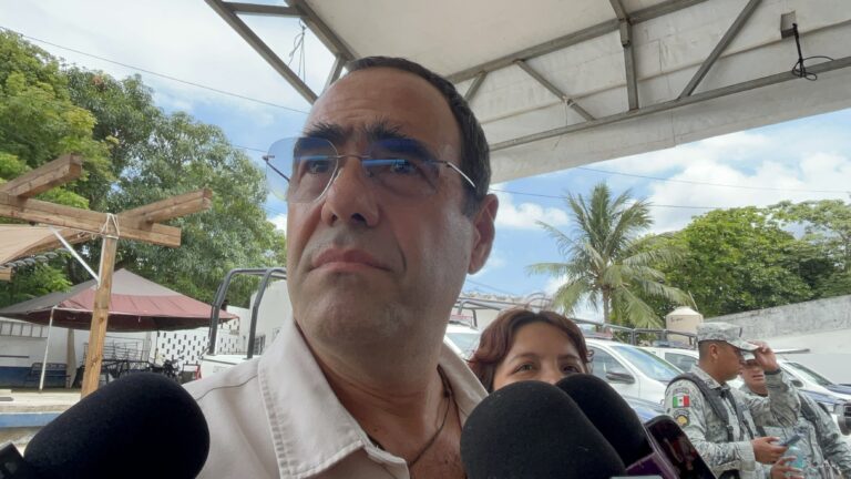 Empresarios de Canacintra enfrentan extorsión; denuncian y evitan pagos