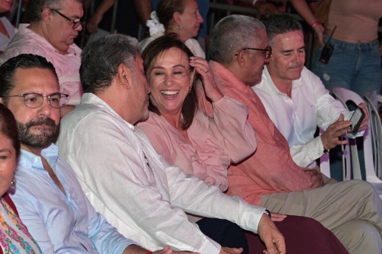 Arrasa Festival del Mar y se posiciona como referente de Coatzacoalcos