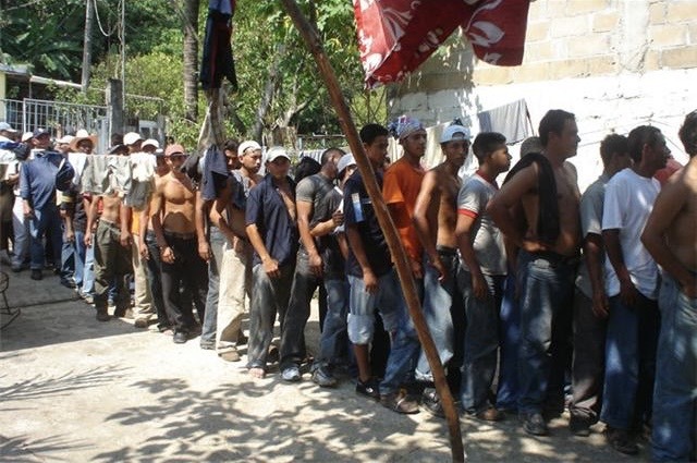 La Casa del Migrante en Villa Allende: Refugio para viajeros en busca de seguridad