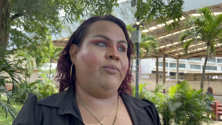 Agresión homofóbica en Coatzacoalcos: Policía Estatal obliga a un joven LGBT a bajarse el pantalón