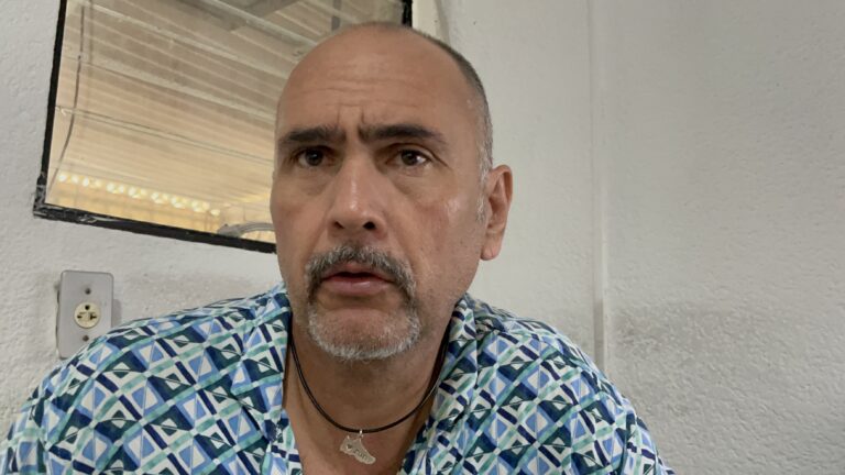 La CEDH de Coatzacoalcos busca incluir a la comunidad LGBT en mesas de seguridad