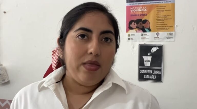 Aumentan 70 por ciento las medidas de protección contra la violencia familiar en Coatzacoalcos