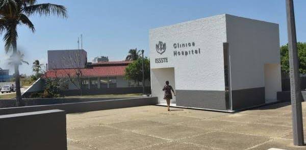 Atender a un paciente diabético le cuesta 50 mil pesos a la clínica del ISSSTE de Coatzacoalcos