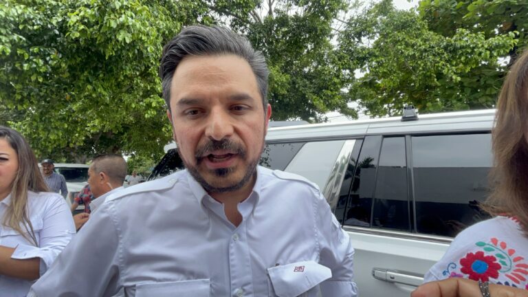 Destinarán 3 mil millones de pesos para construcción de hospital regional del IMSS en Minatitlán