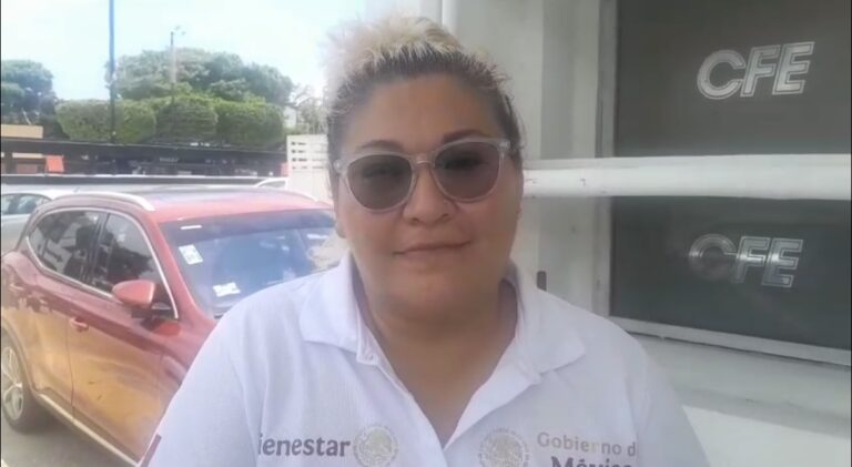 Advierte Gobierno Federal sobre programa falso: “Internet Bienestar”