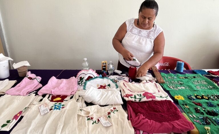 “Dejamos de consumir nuestro producto”: Artesanos del sur lamentan el abandono de la cultura y la gastronomía indígena