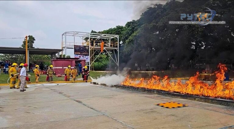 Incendios, un riesgo más comercial que industrial: CLAM