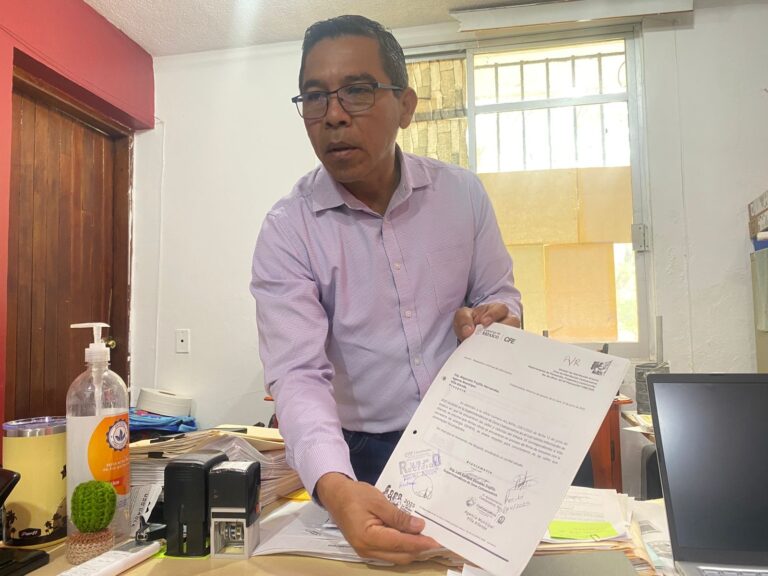 Instalarán pararrayos en Villa Allende, para evitar menos apagones